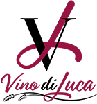 Vino Di Luca logo